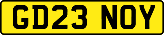 GD23NOY