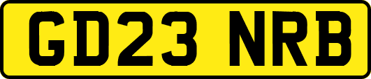 GD23NRB