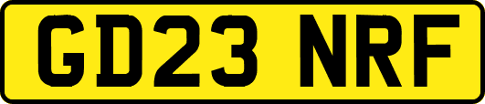 GD23NRF