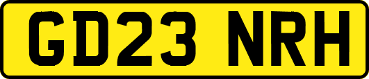 GD23NRH