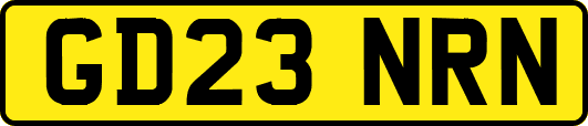 GD23NRN