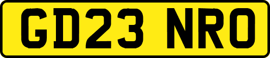 GD23NRO