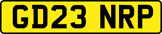 GD23NRP