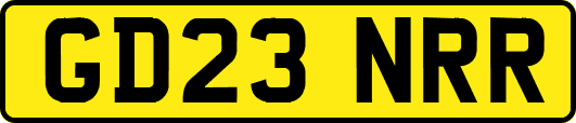 GD23NRR