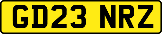 GD23NRZ
