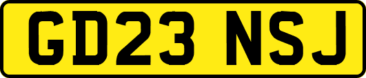 GD23NSJ