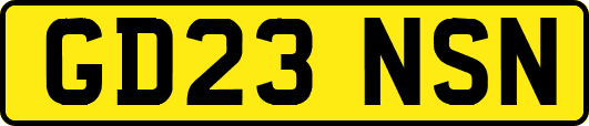 GD23NSN