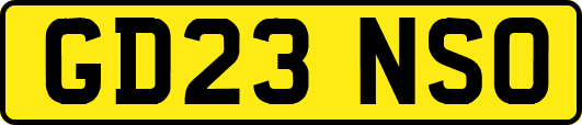 GD23NSO