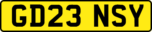 GD23NSY
