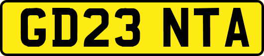 GD23NTA