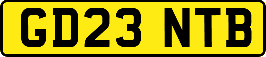 GD23NTB