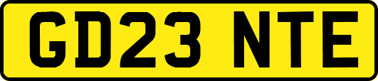 GD23NTE