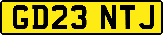 GD23NTJ