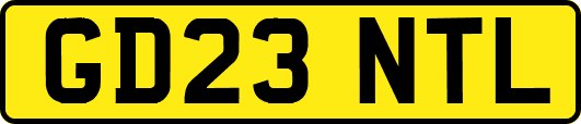 GD23NTL