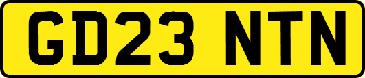 GD23NTN