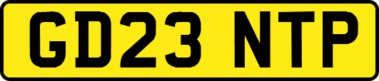 GD23NTP