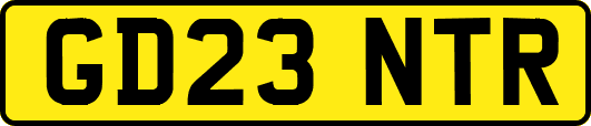 GD23NTR