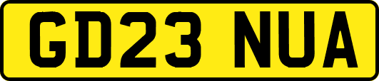 GD23NUA