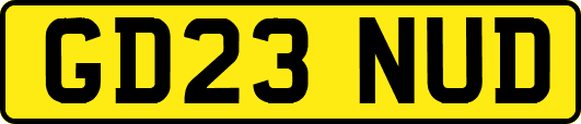 GD23NUD