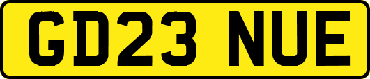 GD23NUE