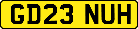 GD23NUH