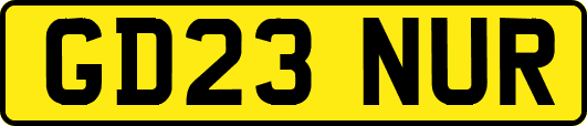 GD23NUR