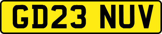 GD23NUV