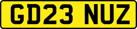 GD23NUZ