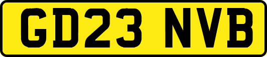 GD23NVB