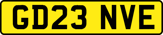 GD23NVE