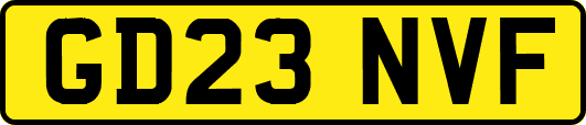 GD23NVF