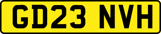 GD23NVH