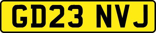 GD23NVJ