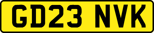 GD23NVK