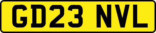 GD23NVL