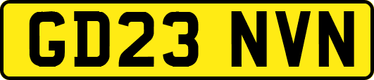 GD23NVN