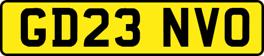 GD23NVO