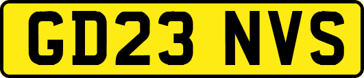 GD23NVS