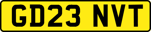 GD23NVT