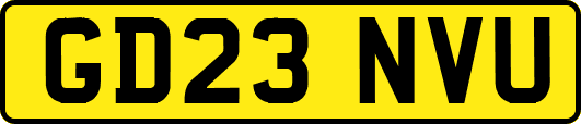 GD23NVU