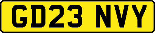 GD23NVY