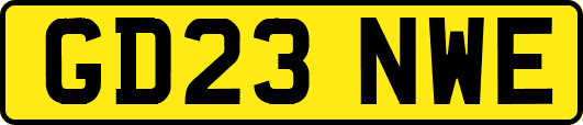 GD23NWE