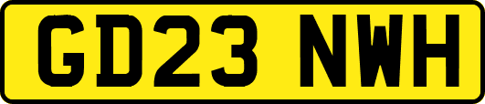 GD23NWH
