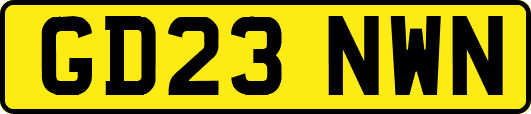 GD23NWN