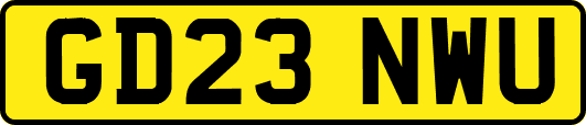 GD23NWU