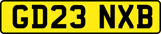 GD23NXB