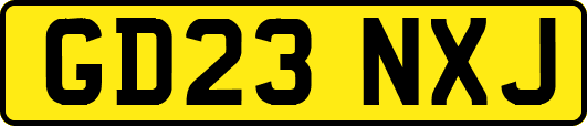 GD23NXJ