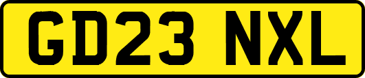 GD23NXL