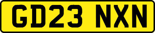 GD23NXN