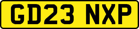 GD23NXP